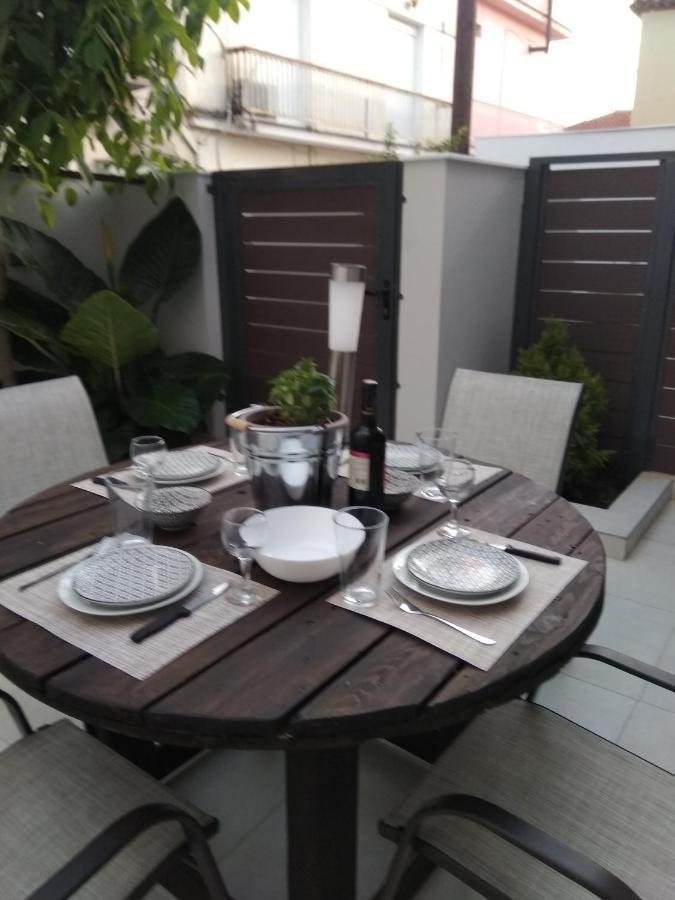 Arxontia 2 Apartment Kalamata Exterior foto