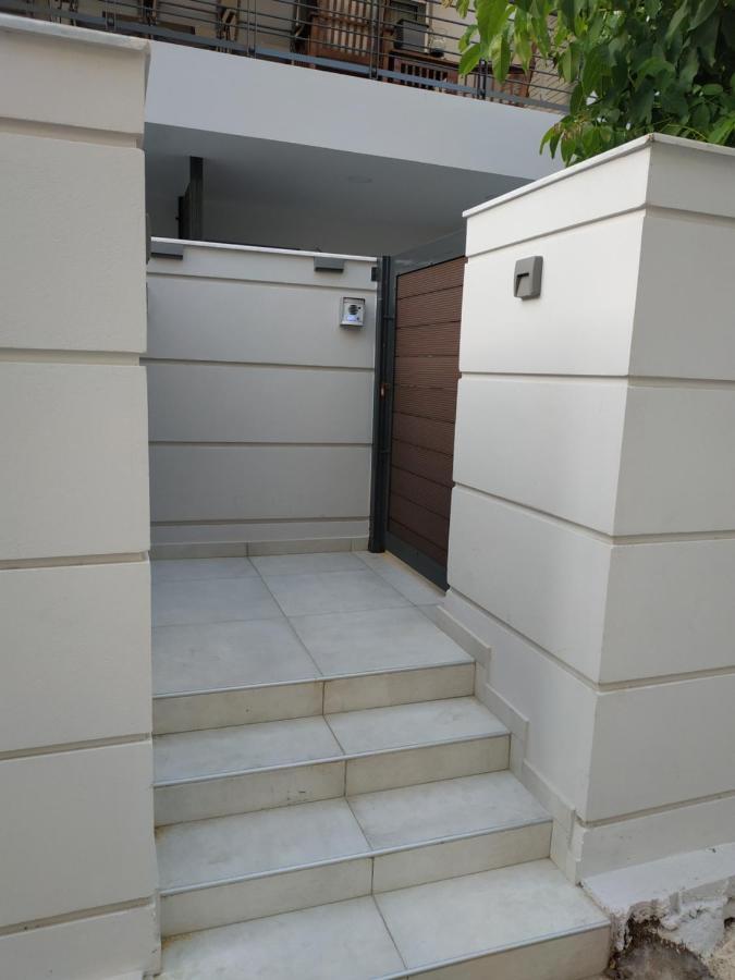 Arxontia 2 Apartment Kalamata Exterior foto