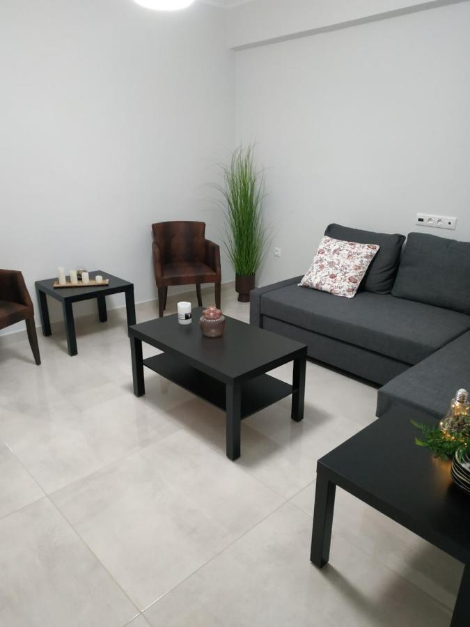 Arxontia 2 Apartment Kalamata Exterior foto
