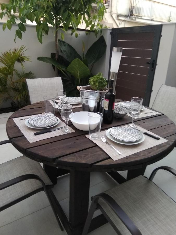 Arxontia 2 Apartment Kalamata Exterior foto