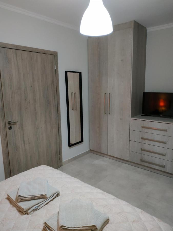 Arxontia 2 Apartment Kalamata Exterior foto