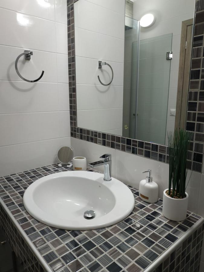 Arxontia 2 Apartment Kalamata Exterior foto