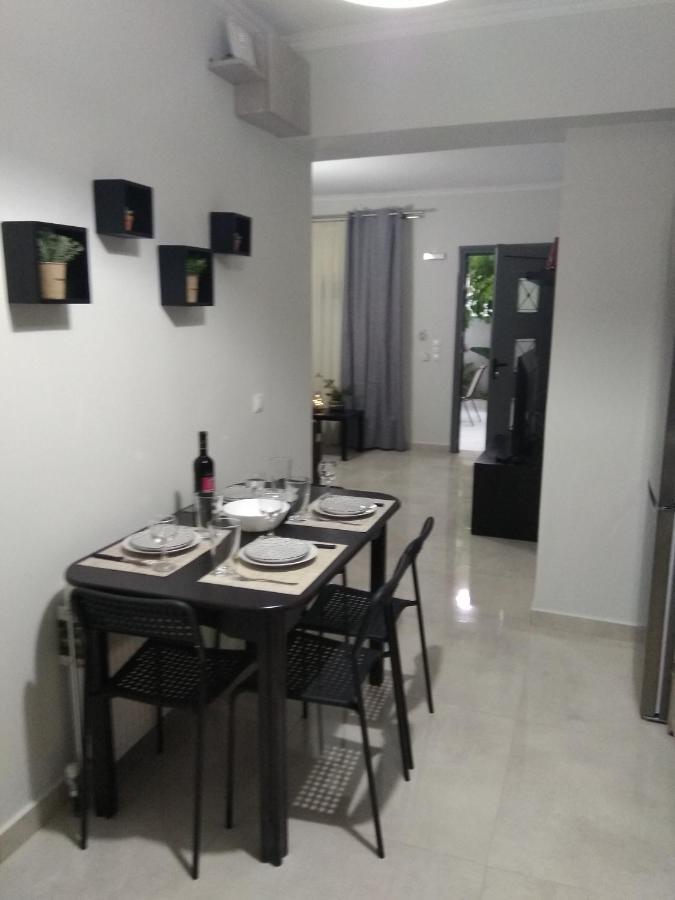 Arxontia 2 Apartment Kalamata Exterior foto
