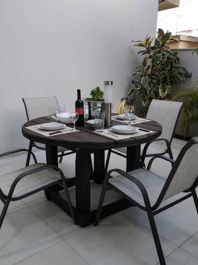 Arxontia 2 Apartment Kalamata Exterior foto